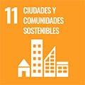 11 | Ciudades y comunidades sostenibles