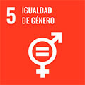 5 | Igualdad de género