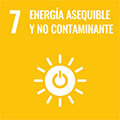 7 | Energía asequible y no contaminante