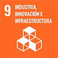 9 | Industria, innovación e infraestructura
